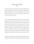 Erase Una Vez Una Fabrica