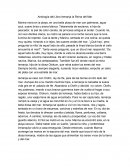 Antología del Libro Iemanja la Reina del Mar