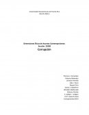 Presentacion Corrupcion