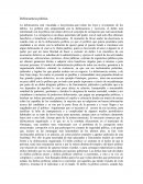 Delincuencia politica