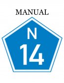 MANUAL N-14