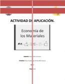 LA HISTORIA DE LAS COSAS