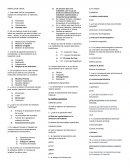 Diga usted cuál de los siguientes equipos no corresponde a la inspección visual