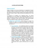 Estado de libertad