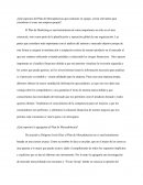 La Administración de la mercadotecnia