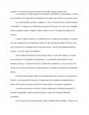 Capitulo 2 Evolución del sistema económico. De la Edad Antigua a nuestros días