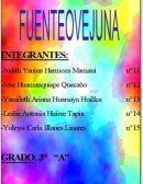 Analisis literal de la obra aves sin nido