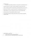 Imforme de cimentacion