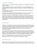 Codasyl Introducción Presentación de un modelo de red.