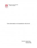 Caso municipalidad de viña del mar