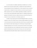 Thriller político que no se ha me voy a