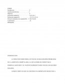 Neumonia Introducción Justificación del tema