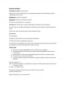 Redacción periodística origen del latín