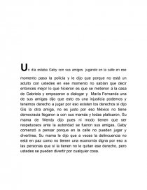 Calulo. Página 1