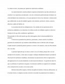 Aprendices de maestros La cultura escolar y las pautas que regulan las experiencias cotidianas.