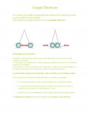 Cargas electricas