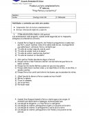 Fray perico y suborrico