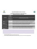 ESTÁNDARES DE GESTIÓN PARA LA EDUCACIÓN BÁSICA DIMENSIÓN PEDAGÓGICA CURRICULAR