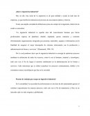 Ingenieria industril