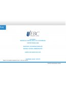 Actividad 1 medidas de control en el ciclo de ingresos