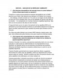 NIKE INC. : ANÁLISIS DE UN MERCADO CAMBIANTE ¿Qué factores demográficos del mercado toma en cuenta Addison? ¿Cómo influirá éstos sobre su decisión?