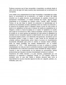La fase monopolista o imperialista