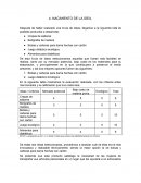 UN NOMBRE DE LA EMPRESA, LOGOTIPO Y ESLOGAN DE LA COMPAÑÍA