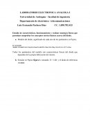 Practica 1 laboratorio de análoga 1 para casa