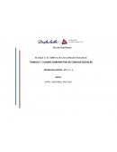 Psicologia y Analisis de observacion CUADRO COMPARATIVO DE CIENCIAS SOCIALES