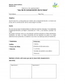 Practica de laboratorio