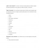 Colocación de las opciones. Es recomendable colocar las preguntas verticales pues en ocasiones es confuso si hay que marcar antes o después de la opción