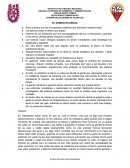 Analisis del video el dinero es deuda