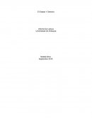 El Estado Y Derecho en su desarrollo