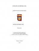 La maquinaria utilizada por Postobón es de una alta tecnología con ello garantizan que se mantengan