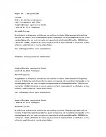 Ejercicios de produccion. Página 1