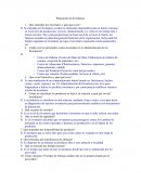 Planeación de Inventarios