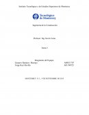 Metodos de agilizar contruccion