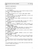 NORMATIVA ORTOGRÁFICA Informaciones para el uso de B