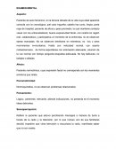 Hx clinica psiquitrica