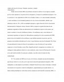 Un pequeño Análisis del caso Jet Airways: Despido, insomnio y empleo.