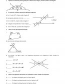 Guia de construcción de angulos