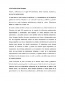 Reseña Comunidades imaginadas y Nación y diferencia en el siglo XIX colombiano. Orden nacional, racialismo y taxonomías poblacionales.