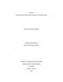 Importancia del investigador