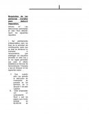 Requisitos de las personas morales para deducir impuestos