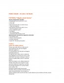 PANEL SOLAR - 18 volts / 63 Watts