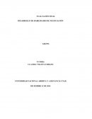 DESARROLLO DE HABILIDADES DE NEGOCIACION