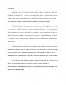 Accidentes de tránsito 2015