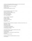 ¿Cuál fue la reacción de Martín Sanbtomé al enterarse que su hijo era homosexual?