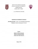 Estudio de caso: TLCAN y los camionreos mexicanos