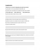 Sueldo mínimo en chile